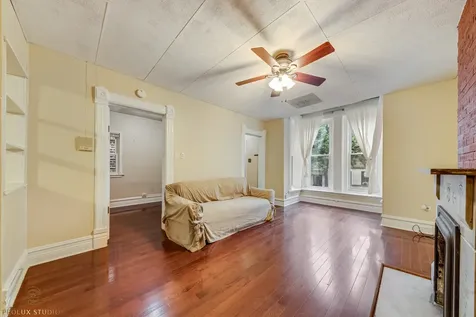 1012 South Oakley Boulevard Chicago IL 60612