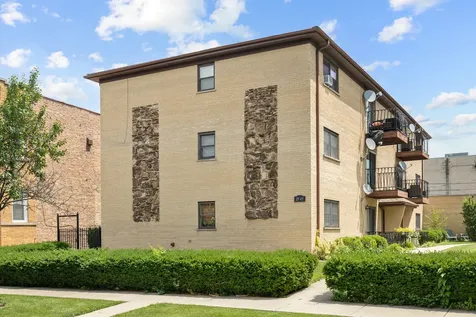 2545 North 72nd Court Elmwood Park IL 60707