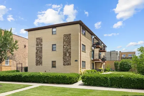 2545 North 72nd Court Elmwood Park IL 60707
