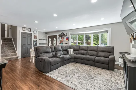 2422 Chippewa Court Lisle IL 60532
