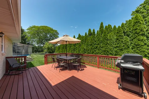 2422 Chippewa Court Lisle IL 60532
