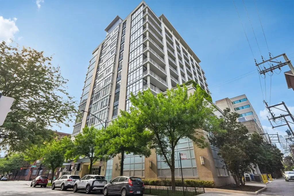 212 East Cullerton Street Chicago IL 60616