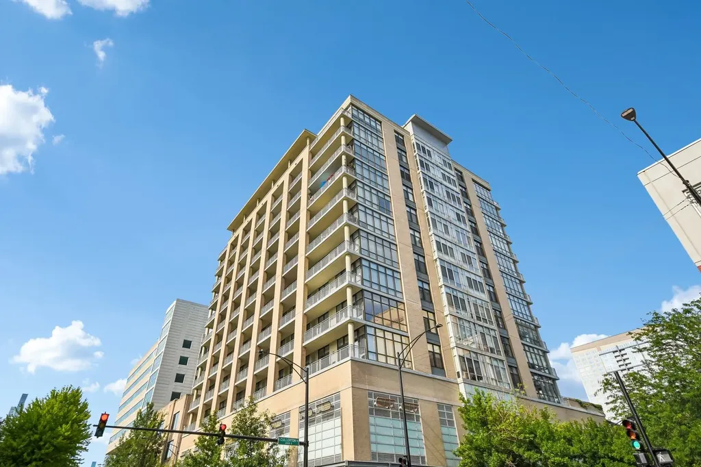212 East Cullerton Street Chicago IL 60616
