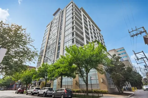 212 East Cullerton Street Chicago IL 60616