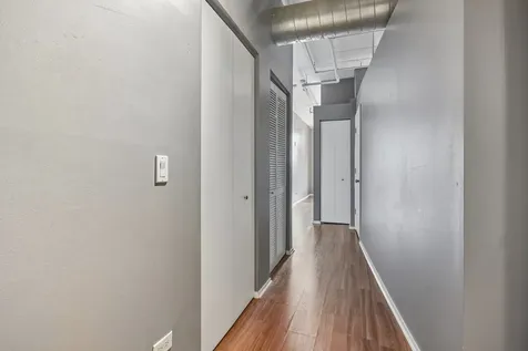 212 East Cullerton Street Chicago IL 60616
