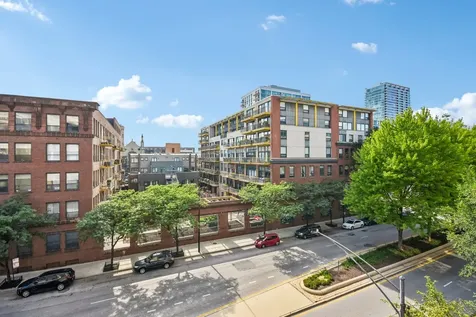 212 East Cullerton Street Chicago IL 60616