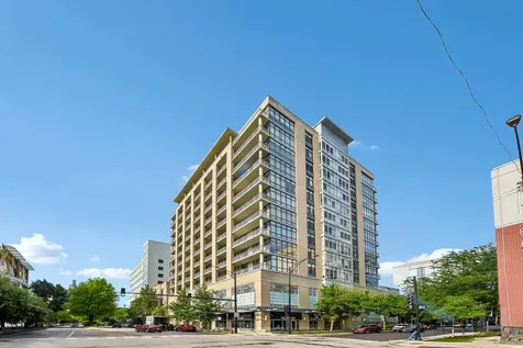 212 East Cullerton Street Chicago IL 60616