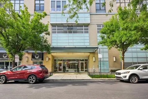 212 East Cullerton Street Chicago IL 60616