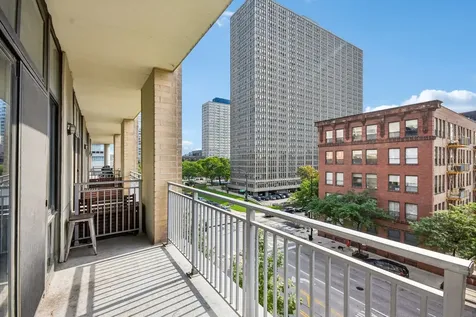 212 East Cullerton Street Chicago IL 60616