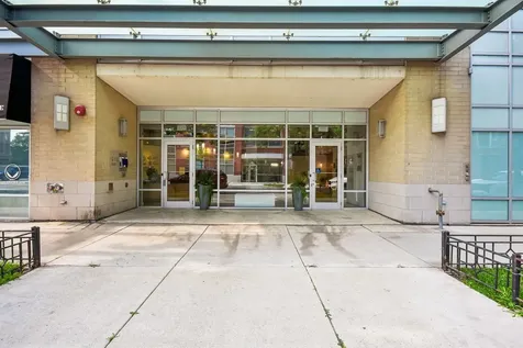 212 East Cullerton Street Chicago IL 60616
