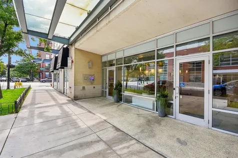 212 East Cullerton Street Chicago IL 60616