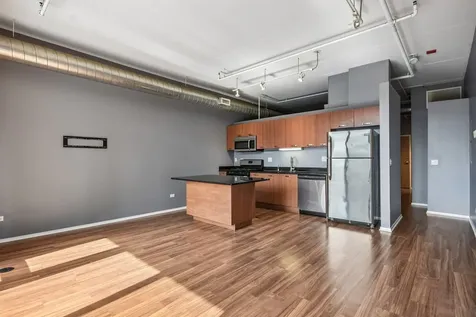 212 East Cullerton Street Chicago IL 60616