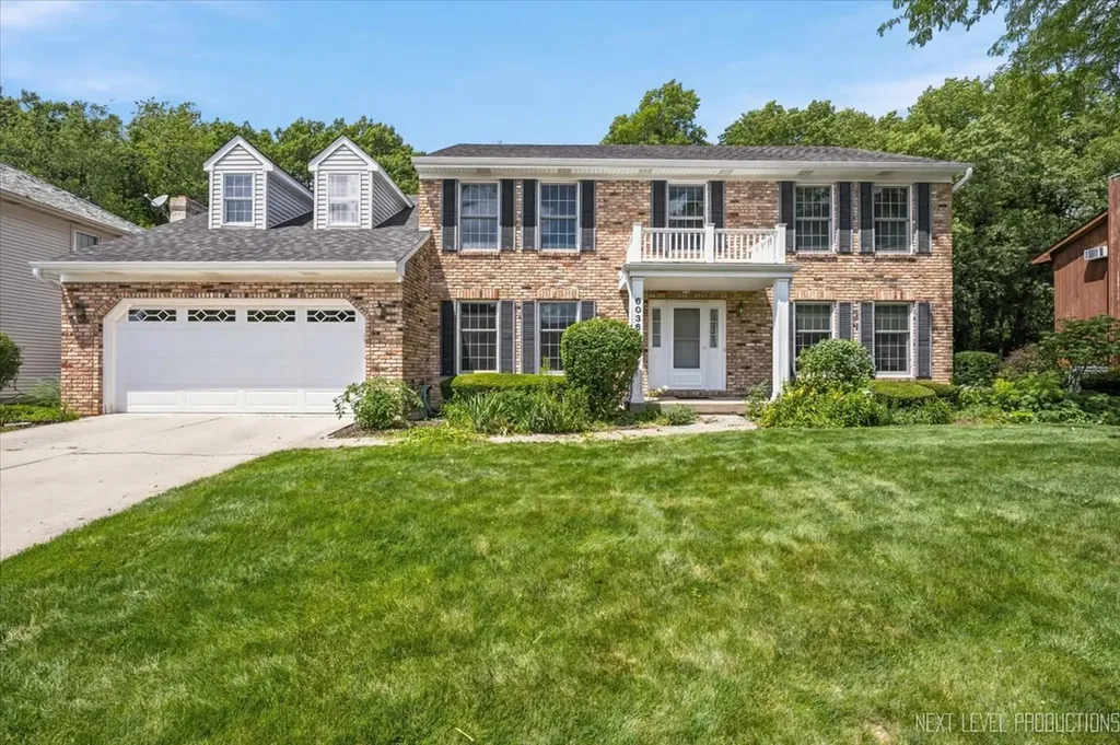6036 Mill Bridge Lane Lisle IL 60532