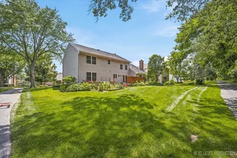 6036 Mill Bridge Lane Lisle IL 60532