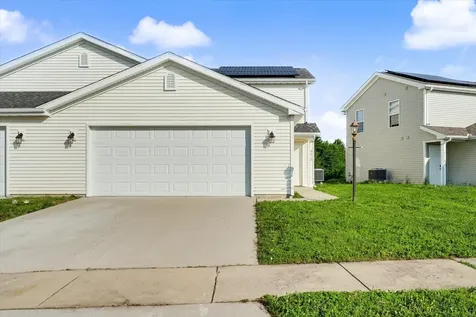 3312 Boulder Ridge Drive Champaign IL 61822
