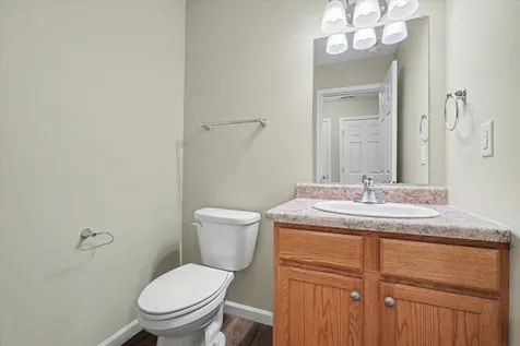 3312 Boulder Ridge Drive Champaign IL 61822