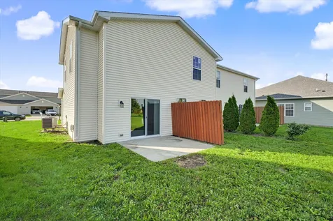 3312 Boulder Ridge Drive Champaign IL 61822