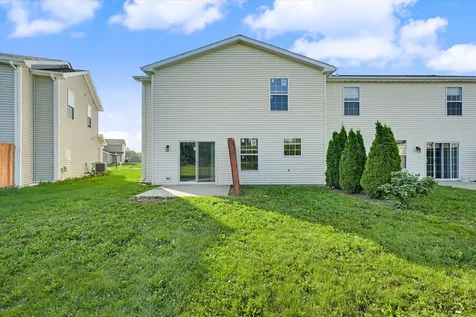 3312 Boulder Ridge Drive Champaign IL 61822