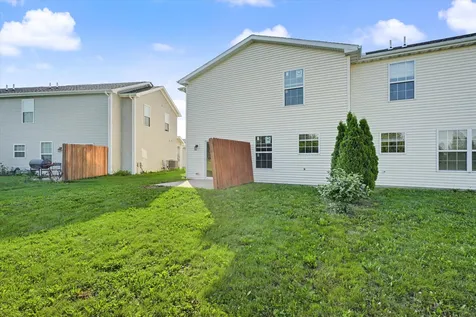 3312 Boulder Ridge Drive Champaign IL 61822