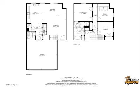 3312 Boulder Ridge Drive Champaign IL 61822