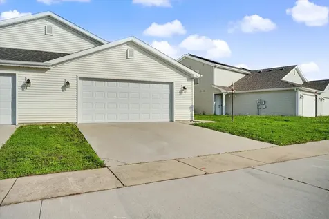 3312 Boulder Ridge Drive Champaign IL 61822