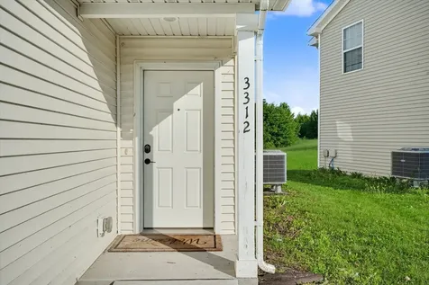 3312 Boulder Ridge Drive Champaign IL 61822