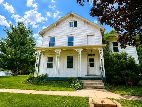 204 South Main Street Sheffield IL 61361