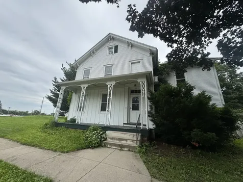 204 South Main Street Sheffield IL 61361