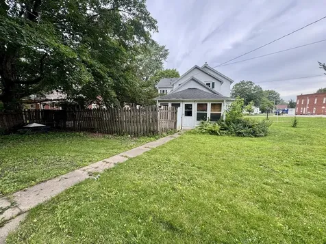 204 South Main Street Sheffield IL 61361
