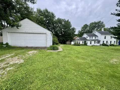 204 South Main Street Sheffield IL 61361