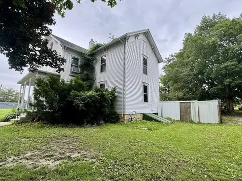 204 South Main Street Sheffield IL 61361