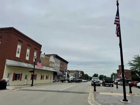 204 South Main Street Sheffield IL 61361