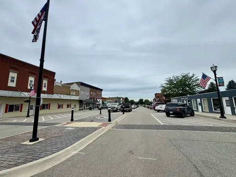 204 South Main Street Sheffield IL 61361