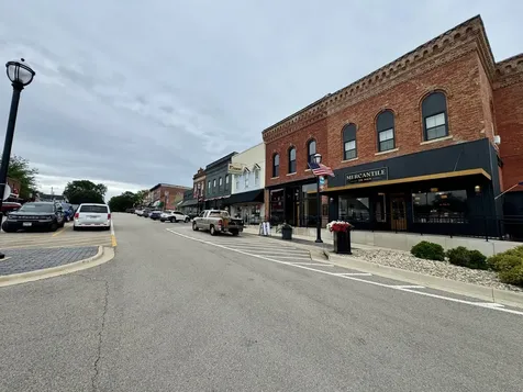 204 South Main Street Sheffield IL 61361