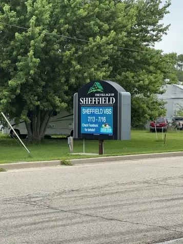 204 South Main Street Sheffield IL 61361