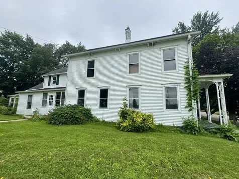 204 South Main Street Sheffield IL 61361