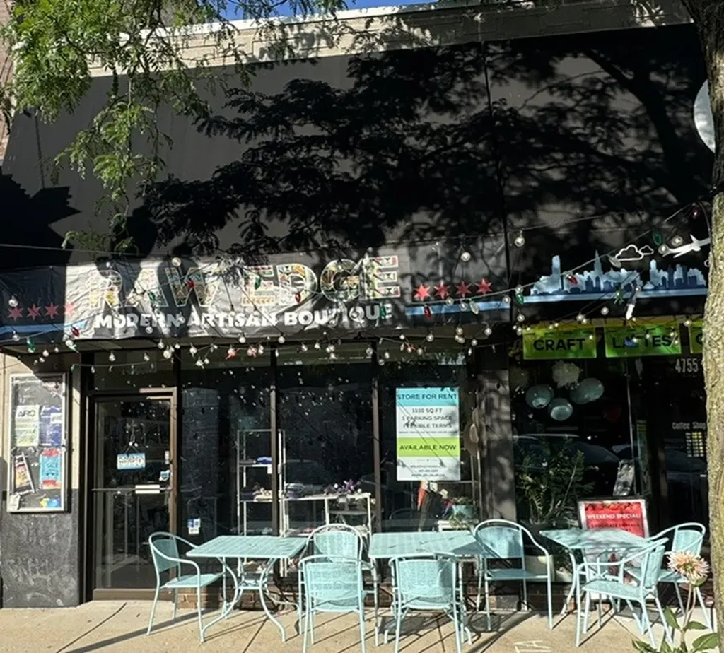 4757 North Lincoln Avenue Chicago IL 60625
