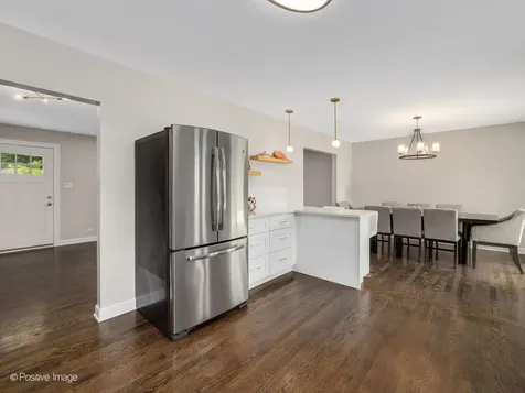 31 North Forrest Avenue Arlington Heights IL 60004