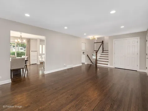 31 North Forrest Avenue Arlington Heights IL 60004