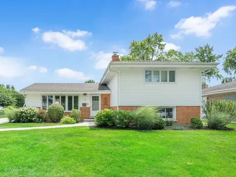 31 North Forrest Avenue Arlington Heights IL 60004