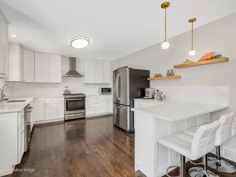 31 North Forrest Avenue Arlington Heights IL 60004