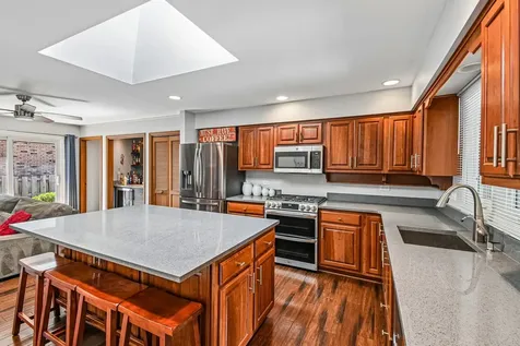 815 South Salem Avenue Arlington Heights IL 60005