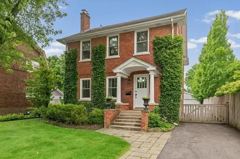 198 Wildwood Road Lake Forest IL 60045