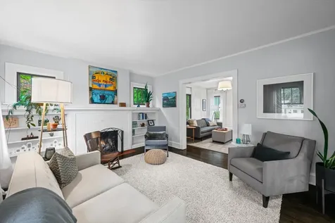 198 Wildwood Road Lake Forest IL 60045