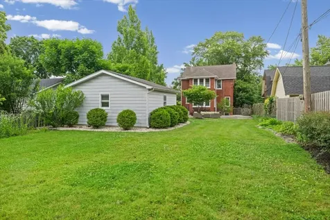 198 Wildwood Road Lake Forest IL 60045