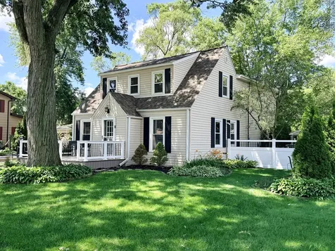 11820 South Avers Avenue Alsip IL 60803