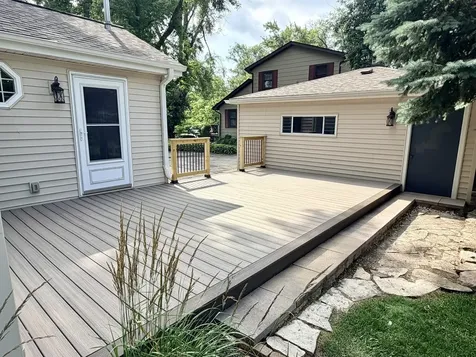 11820 South Avers Avenue Alsip IL 60803
