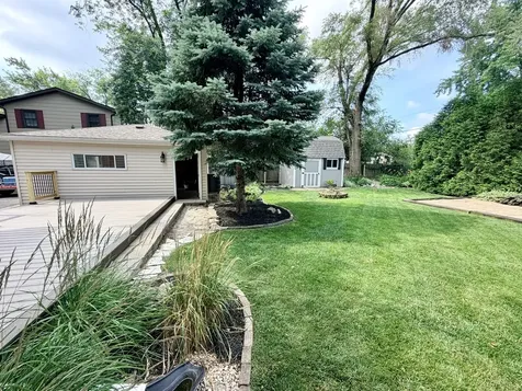 11820 South Avers Avenue Alsip IL 60803