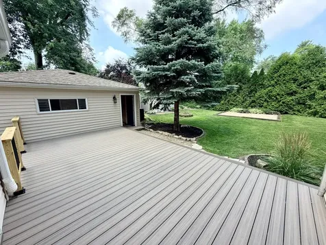 11820 South Avers Avenue Alsip IL 60803