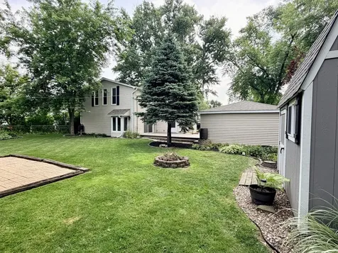 11820 South Avers Avenue Alsip IL 60803